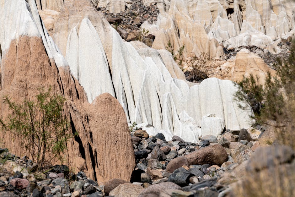 Did You Know These Geological Events Shaped Continents?