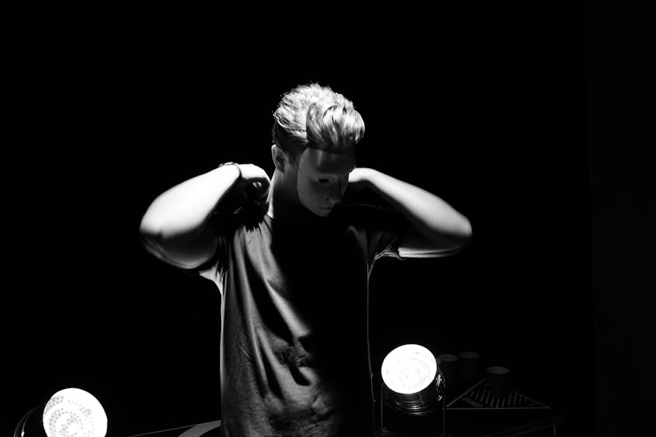 Did You Know These Actors Have Hidden Talents?