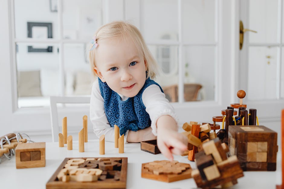 Top 10 Brain Puzzles That Strengthen Memory
