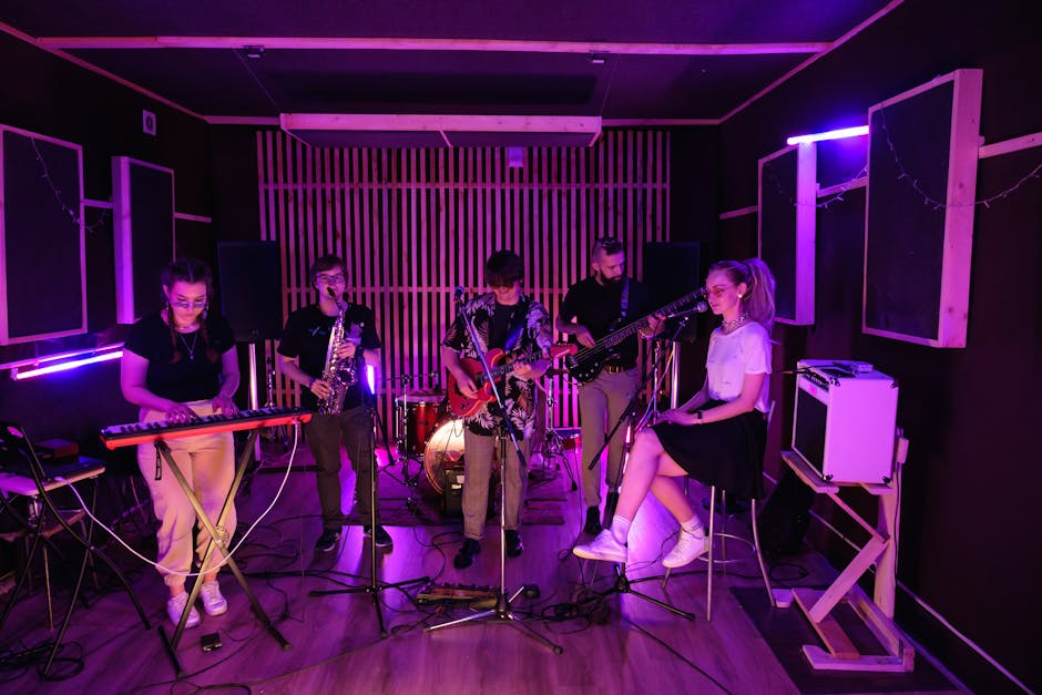 Did You Know These Musicians Started in Other Genres?