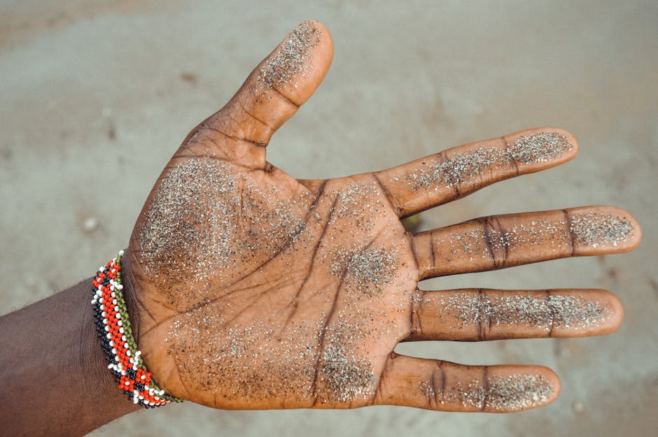 Did You Know These Human Body Facts Feel Unreal?
