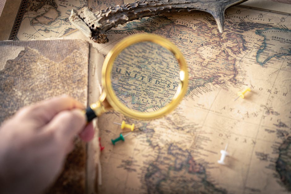 Did You Know These Countries Hold Weird Records?