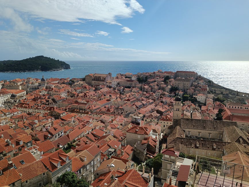 Top 10 Surprising Facts About Cities Around the World