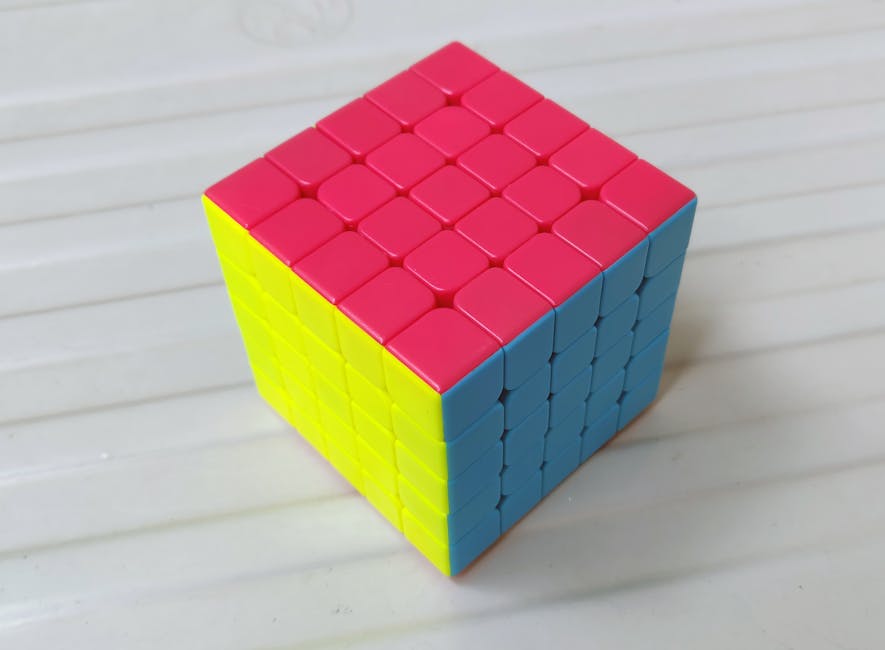 Top 10 Mind Puzzles That Test Your Logic