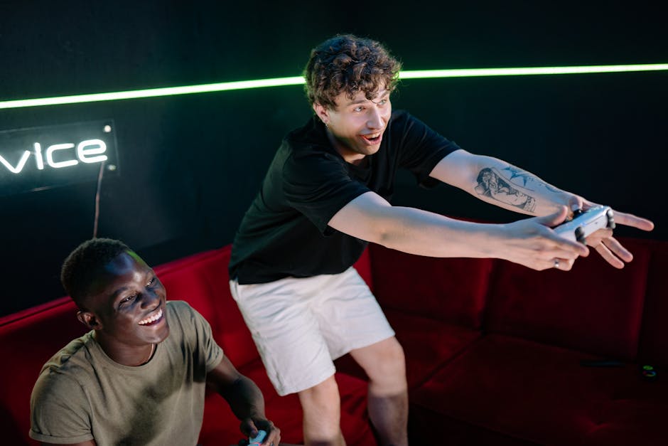 Did You Know These Video Games Are Based on True Stories?