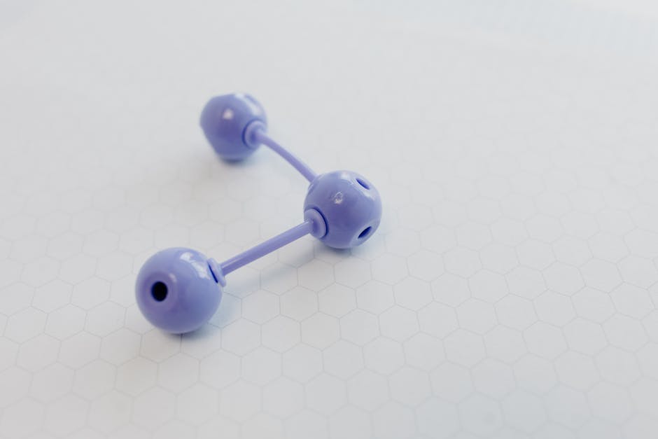 Did You Know These Atoms Behave Strangely?