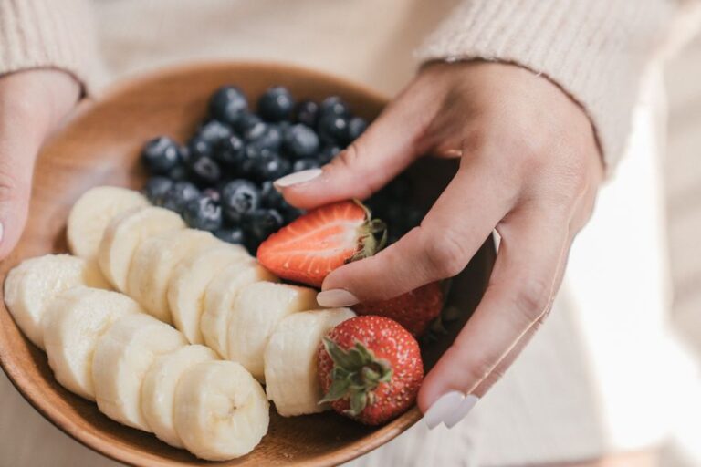 Did You Know Bananas Are Berries But Strawberries Are Not — Did You Know trivia by Trivia Daily