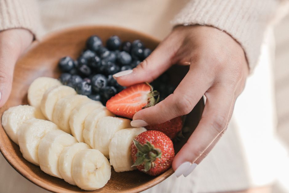 Did You Know Bananas Are Berries But Strawberries Are Not
