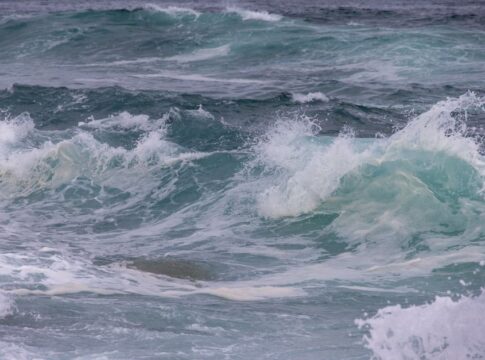 Why Ocean Water Is Salty But Lakes Are Freshwater — Science trivia by Trivia Daily