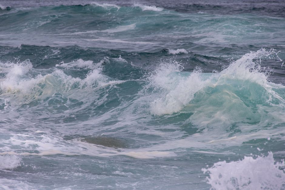 Why Ocean Water Is Salty But Lakes Are Freshwater