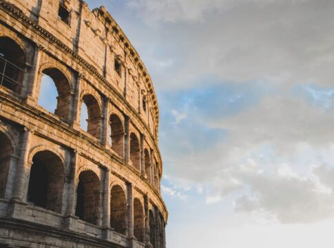 Ancient Rome Had a 24-Hour Fast Food Culture You Never Knew — History trivia by Trivia Daily