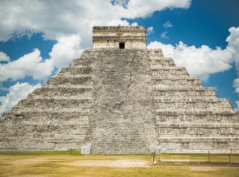 7 Riddles Ancient Civilizations Used to Test Intelligence — Brain Teasers trivia by Trivia Daily