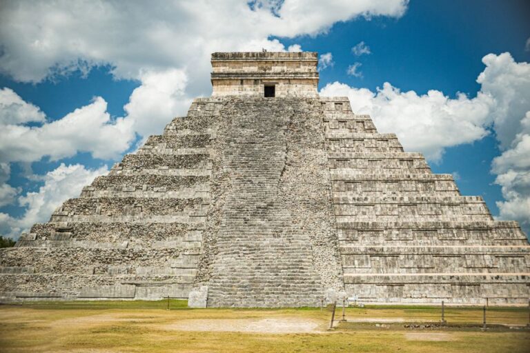 7 Riddles Ancient Civilizations Used to Test Intelligence — Brain Teasers trivia by Trivia Daily