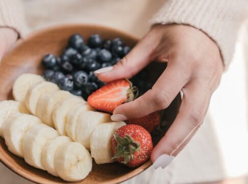 Bananas Are Berries But Strawberries Arent: Heres Why — General trivia by Trivia Daily