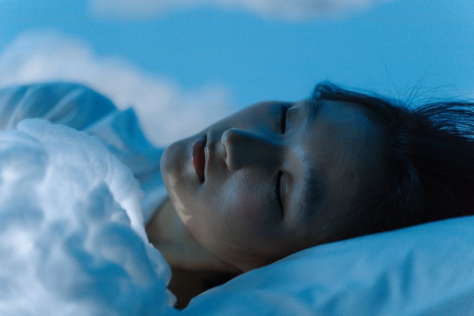 Why Do We Dream? The Science Behind Your Sleeping Brain
