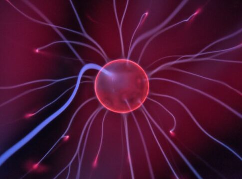 Why the Sky Is Blue: The Physics Behind Everyday Color — Science trivia by Trivia Daily