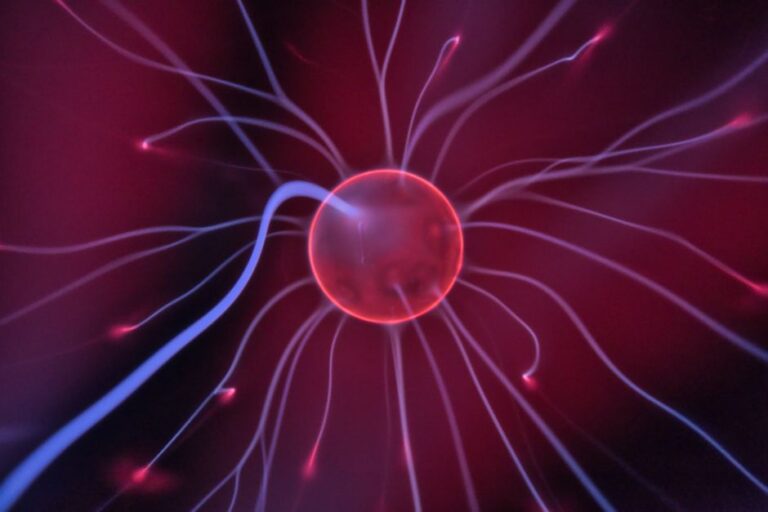 Why the Sky Is Blue: The Physics Behind Everyday Color — Science trivia by Trivia Daily