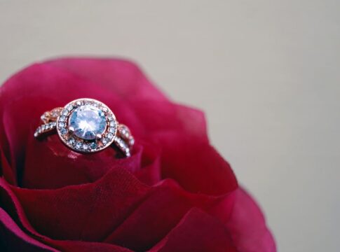 Why Diamonds Form Deep Underground: The Pressure Secret — Science trivia by Trivia Daily
