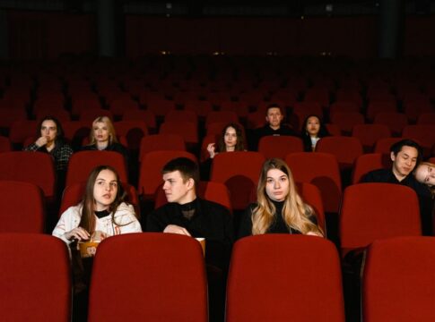 The Real Reason Movie Credits Got So Long After 1968 — Entertainment trivia by Trivia Daily