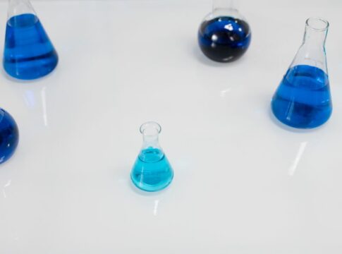 Why Glass Is Technically a Liquid: The Chemistry Explained — Science trivia by Trivia Daily