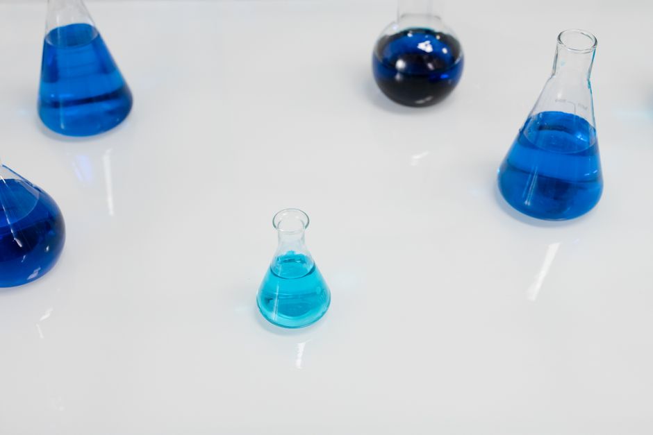 Why Glass Is Technically a Liquid: The Chemistry Explained