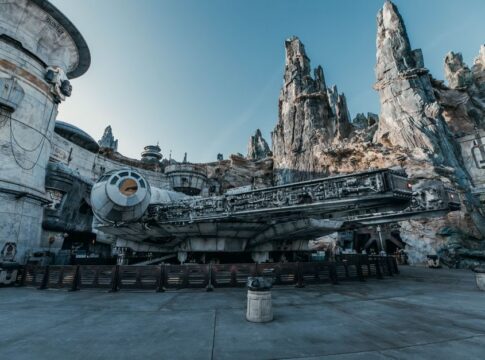 7 Surprising Facts About Disney Movies Hidden in Plain Sight — Entertainment trivia by Trivia Daily