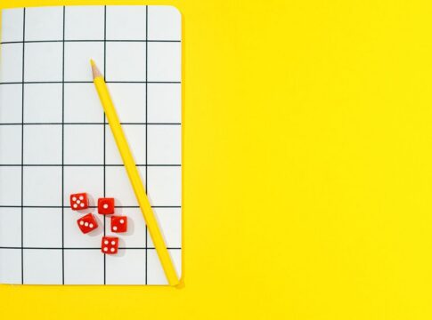 Why Sudoku Grids Always Use 9x9: The Math Behind It — Brain Teasers trivia by Trivia Daily