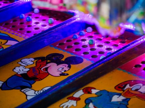 Why Mickey Mouse Wears Gloves: The Animation Secret — Entertainment trivia by Trivia Daily