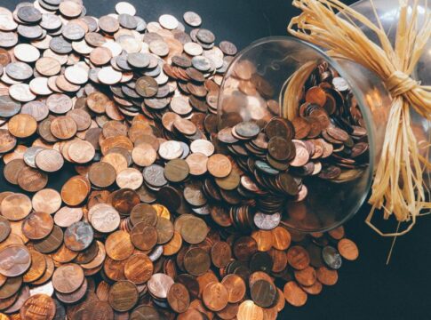 Why Pennies Dropped from Skyscrapers Cant Kill You — General trivia by Trivia Daily