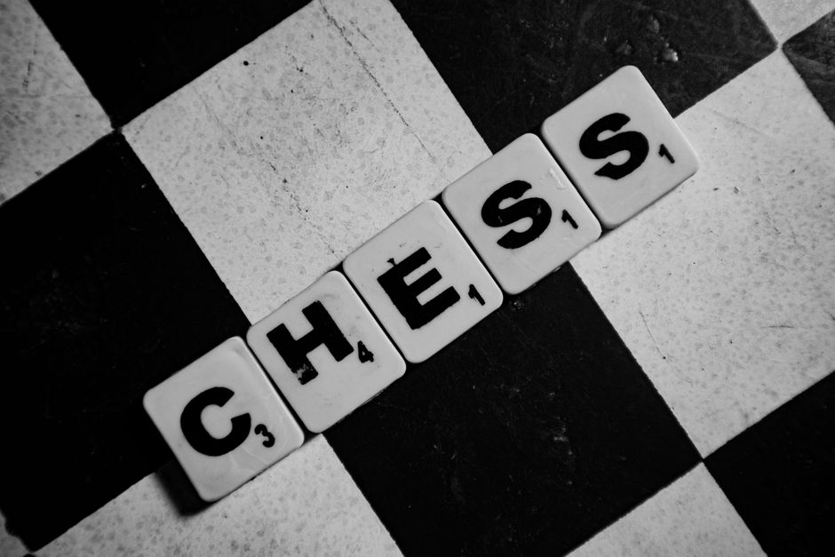 Why Chess Has 64 Squares: The Ancient Design Explained