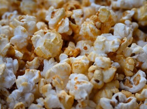 Why Popcorn Pops: The Science Behind the Kernel Explosion — Entertainment trivia by Trivia Daily