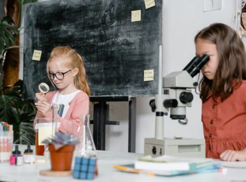 7 Surprising Facts About DNA You Never Learned in School — Science trivia by Trivia Daily