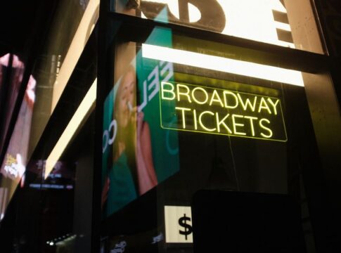9 Surprising Facts About Broadway Theater You Never Knew — Entertainment trivia by Trivia Daily