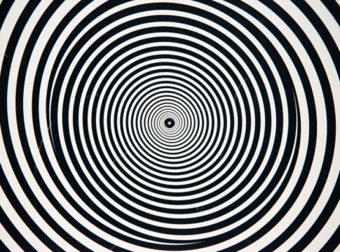 The Truth About Optical Illusions: How Your Brain Lies — Brain Teasers trivia by Trivia Daily