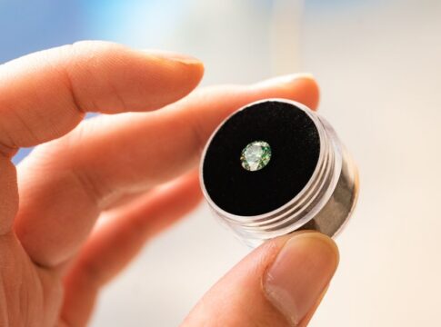 Why Diamonds Are Not Actually Rare: The Mining Truth — General trivia by Trivia Daily