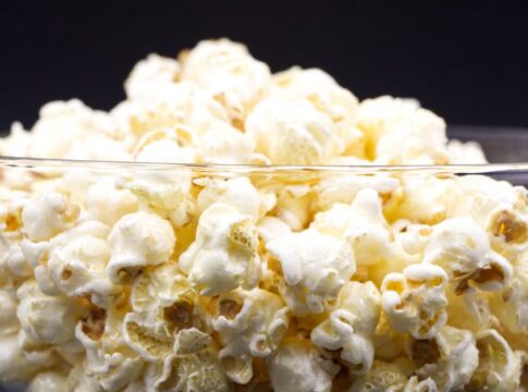 Why Popcorn Kernels Pop: The Science Behind the Burst — General trivia by Trivia Daily
