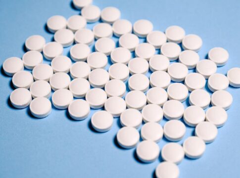How Aspirin Works: The Chemistry Inside Your Body — Science trivia by Trivia Daily