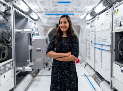 9 Surprising Facts About the International Space Station — General trivia by Trivia Daily
