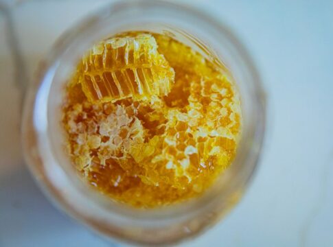 Why Honey Never Spoils: The Ancient Preservation Mystery — General trivia by Trivia Daily