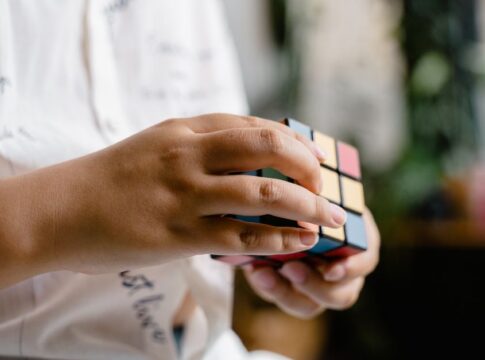 Why Some Brain Teasers Feel Impossible to Solve — Brain Teasers trivia by Trivia Daily