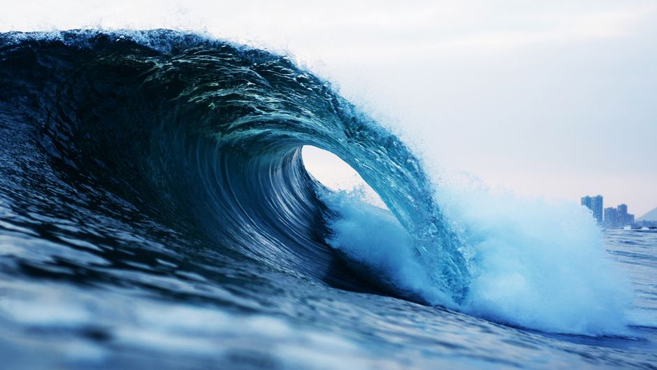 9 Record-Breaking Facts About the Deepest Ocean Trench