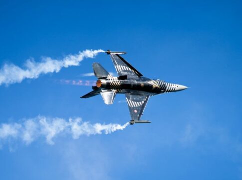 Why Do Boomerangs Return: The Aerodynamics Explained — General trivia by TrivCentral