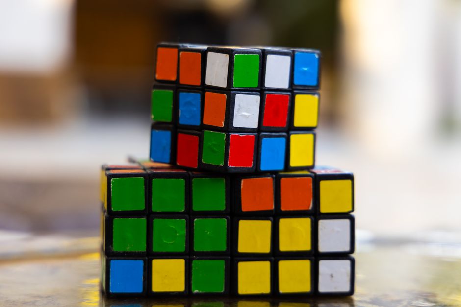 7 Fascinating Facts About How Rubik’s Cube Works