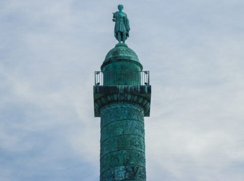 The Truth About Napoleons Height: Was He Really Short — General trivia by Trivia Daily