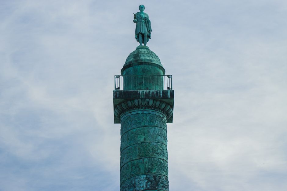 The Truth About Napoleon’s Height: Was He Really Short