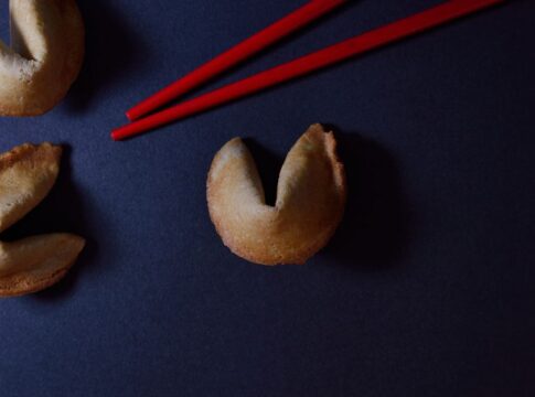The Truth About Fortune Cookies: Not Actually Chinese — General trivia by Trivia Daily