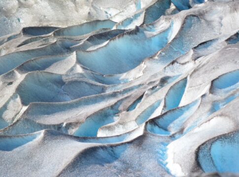 7 Surprising Facts About How Glaciers Move and Shape Earth — General trivia by Trivia Daily