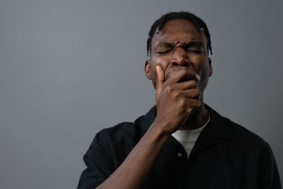 Why Do We Yawn When Someone Else Yawns Near Us