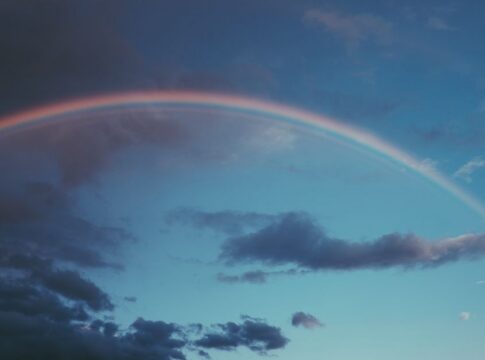 7 Surprising Facts About How Rainbows Form in the Sky — General trivia by Trivia Daily