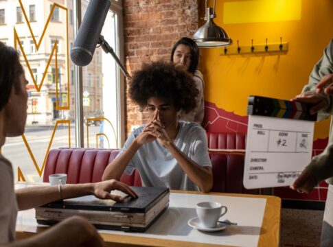 The Truth About Method Acting: How Far Do Actors Go — Entertainment trivia by Trivia Daily